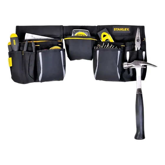 Stanley Cinturon Delantal Para Herramientas