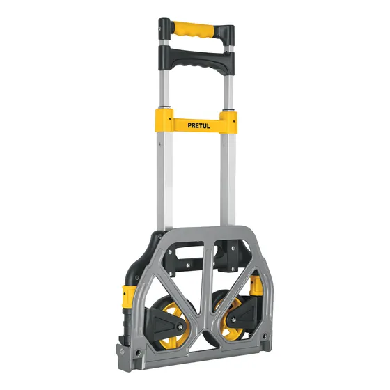 Diablo De Carga, Plegable, 100 Kg, Pretul  24127