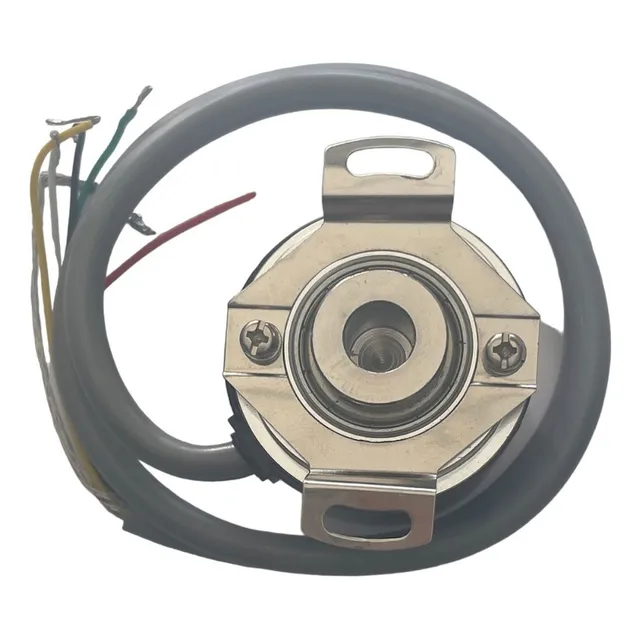 Encoder Rotativo Hes-2048-2mht