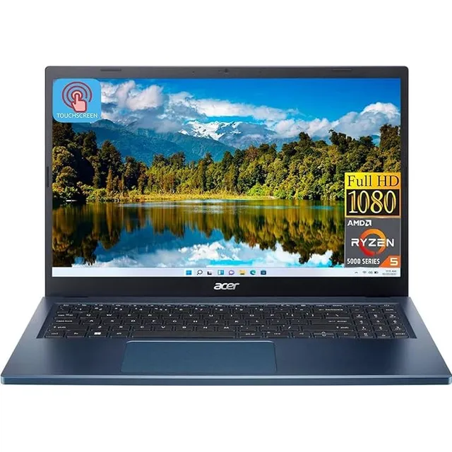 Laptop Acer  Aspire 3 Ryzen 5 7520u 8gb Ram 512gb Ssd