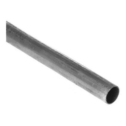 Tubo Acero ½ '' × 50 (cm) Longitudes Diversas P/ Hacer Rosca