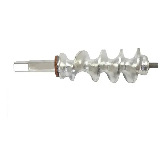 Caracol Para Boca 8  - Moedor Caf Original