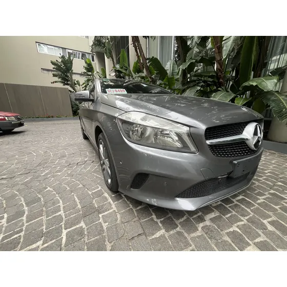 Mercedes-benz Clase A 1.6 A200 Urban 156cv