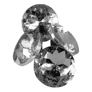 Set De 30 Botones De Cristal De 30 Mm Para Muebles Set De 30 Botones De Cristal De 30 Mm Para Muebles