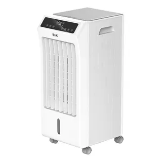 Climatizador De Ar Digital Bak 5 Litros 127v 220v 65w Climatizador De Ar Digital Bak 5 Litros 127v 220v 65w