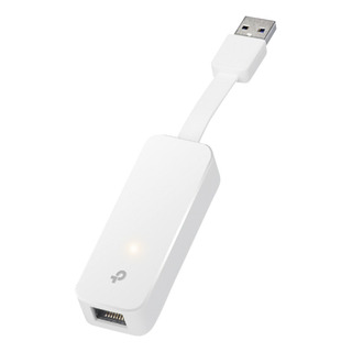 Adaptador De Red Usb 3.0 A Ethernet Gigabit Tp-link Ue300 Adaptador De Red Usb 3.0 A Ethernet Gigabit Tp-link Ue300