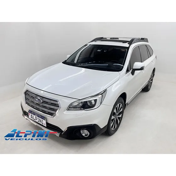 Subaru Outback 4x4 I6 24v