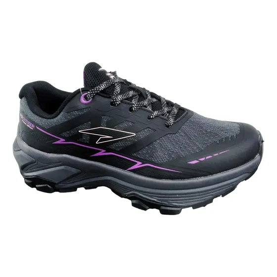 Zapatos Deportivos Rs21  Dama