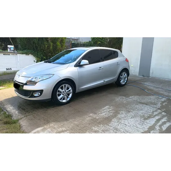 Renault Mégane Iii 2.0 Privilege Ph2