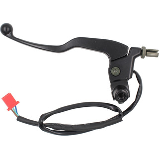 Manija Izquierda De Clutch Boxer 150 Bajaj Manija Izquierda De Clutch Boxer 150 Bajaj