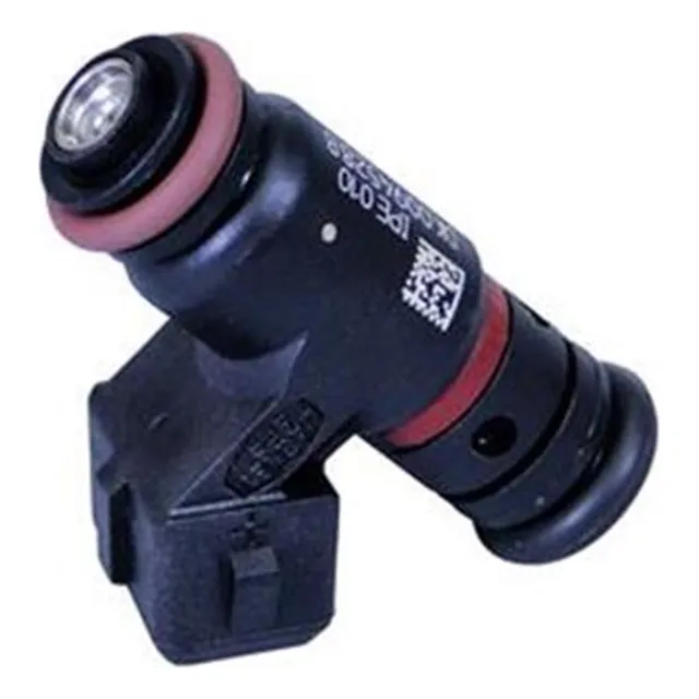 Inyector De Fiat Siena Palio Uno Idea Strada 1.4 8v Fire