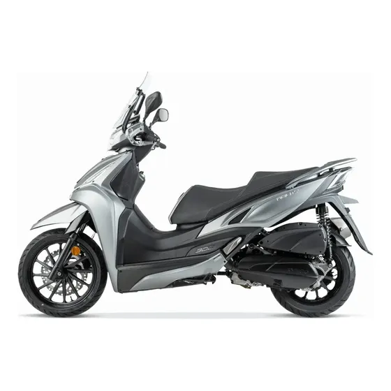 Kymco Agility 300 No Dtx Nuevo Modelo No Xtown