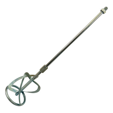 Pá Completa M14 Para Misturador De Argamassa Dexter Makita Pá Completa M14 Para Misturador De Argamassa Dexter Makita