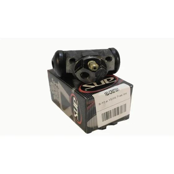 Cilindro Rueda Trasero Izquierdo Chevrolet S10 Ans Cr87501