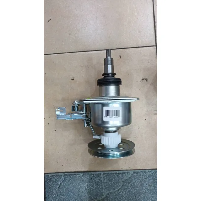 Transmisión Lavadora Daewoo 
