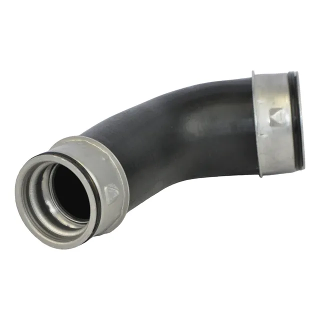 Manguera Intercooler Turbo Vw Eurovan Transporter 1.9 Tdi @