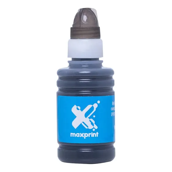 Refil De Tinta Sublimática Compatível Epson T664 T673 100ml