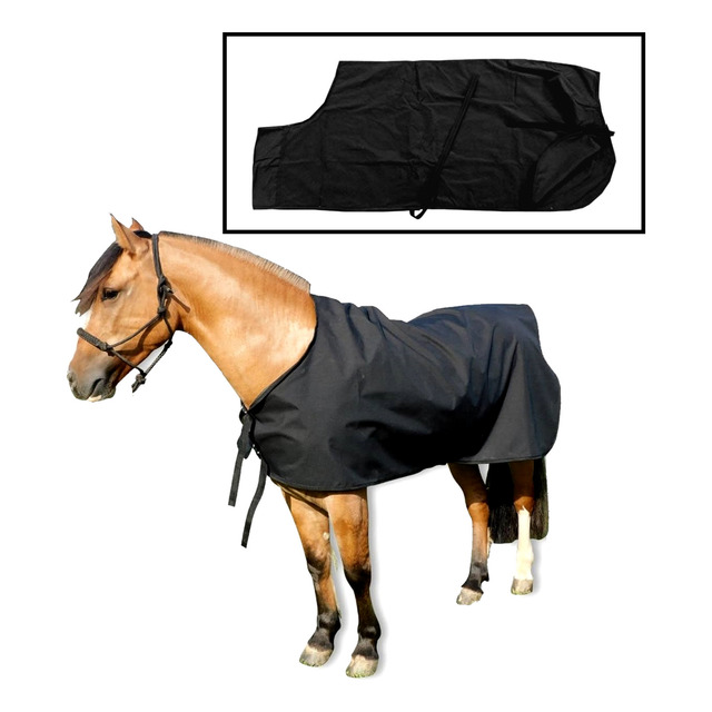 Capa Para Cobrir Cavalo - Capa Cavalo Impermeável Capa Para Cobrir Cavalo - Capa Cavalo Impermeável