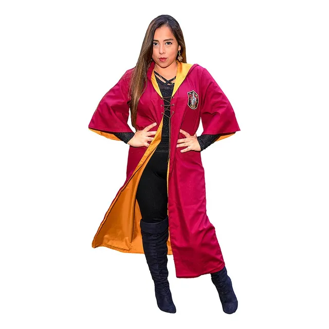 Túnica Quidditch Harry Potter Gryffindor