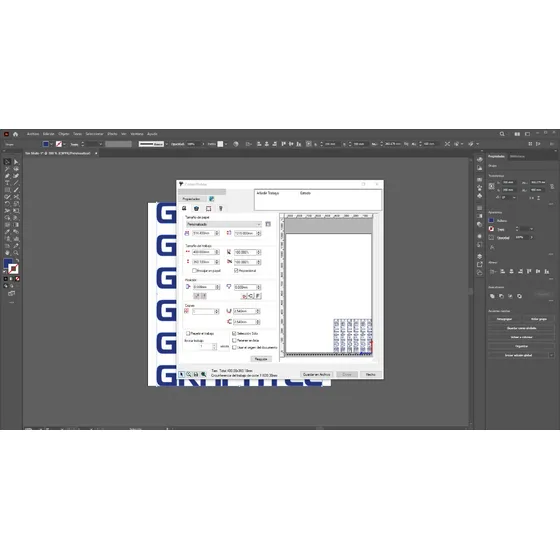Programa Compatible Con Plotters Graphtec