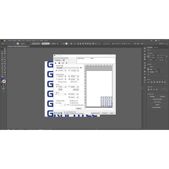 Programa Compatible Con Plotters Graphtec