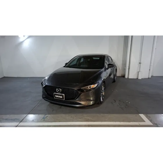 Mazda Mazda 3 2.5 I Sport Auto