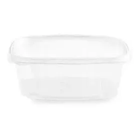 200 Envase Contenedo 16oz T/plana Darnel D751600 54.51 Xavi