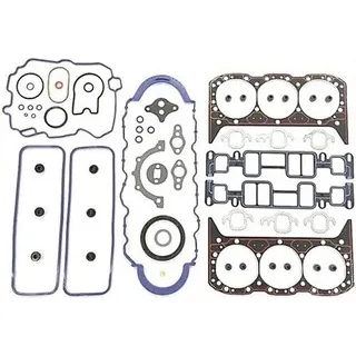 Juego Empacadura Motor 262 Vortec