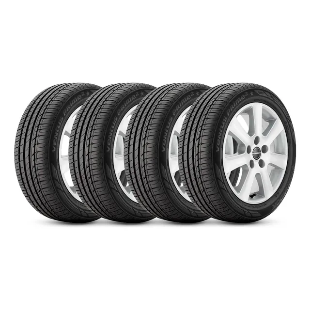 Kit 4 Pneus 215/40r18 85v Hankook Ventus Prime 2 K115 Aro 18