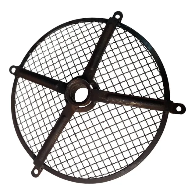 Rejilla Ventilador Citroen 3cv Prestige / M28 / Azam