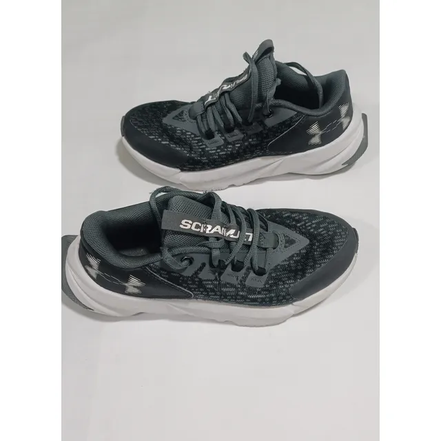 Zapatos Deportivos (usados) Under Armour  Original  Us 3.5