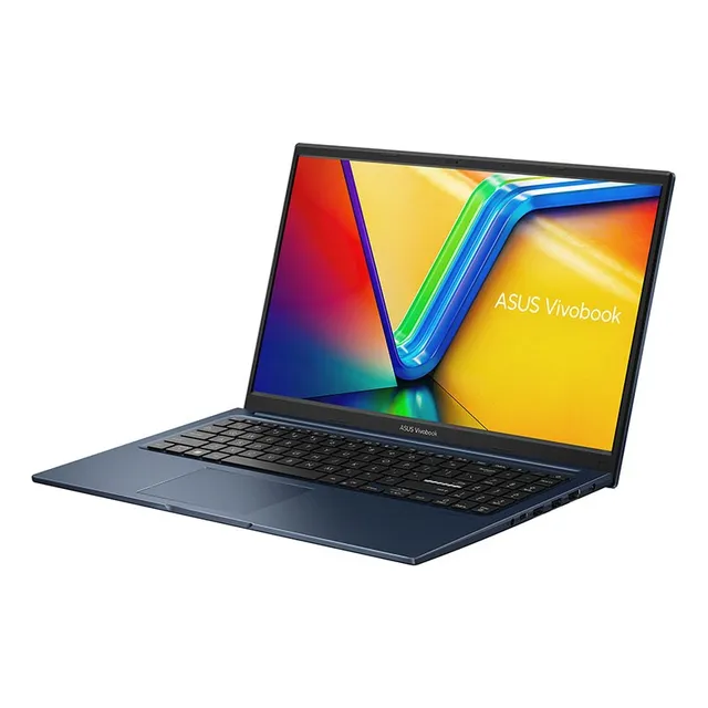 Notebook Asus Vivobook Intel I7 1255u 16gb Ssd 512gb Full Hd