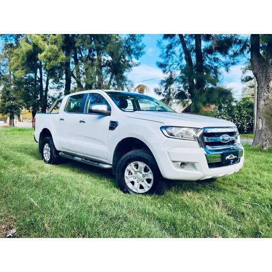 Ford Ranger _