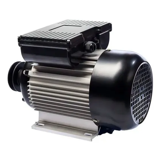 Motor Para Compresor Universal 2hp Makute