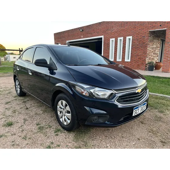 Chevrolet Joy 1.0 Joy Hb 78cv