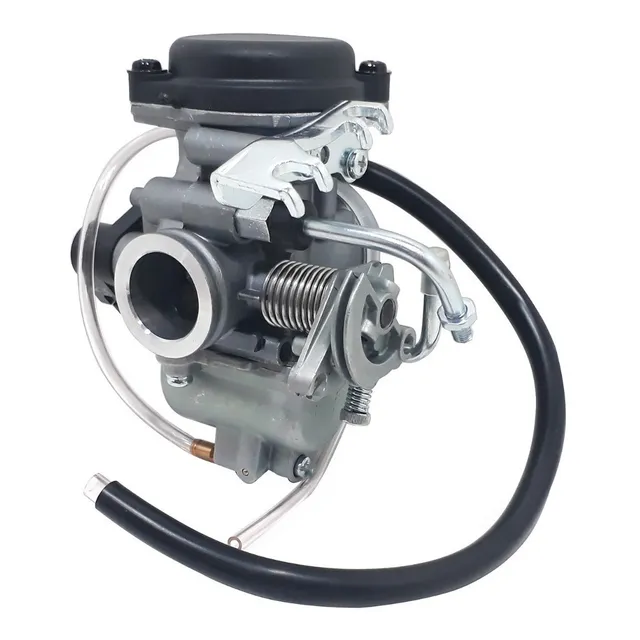Carburador Yamaha Fz 16 1 Cable + Tps - Obviamente Fas Motos