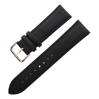 Extensible Correa De Reloj De Cuero, Piel De Ternero 22 Mm Extensible Correa De Reloj De Cuero, Piel De Ternero 22 Mm