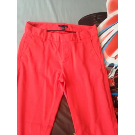 Pantalón De Vestir Dama Tommy Hilfiger Talla 26