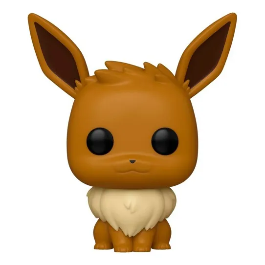 Funko Pop! Pokémon - Eevee #577