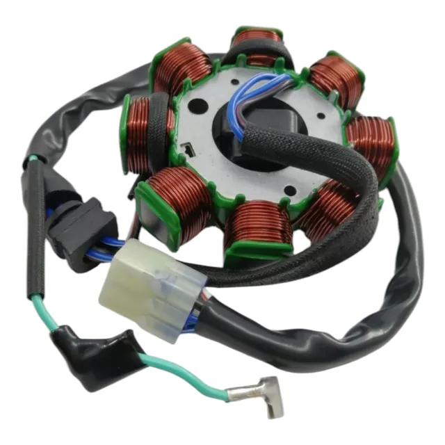 Stator Bobina Pulsar 135 Ls