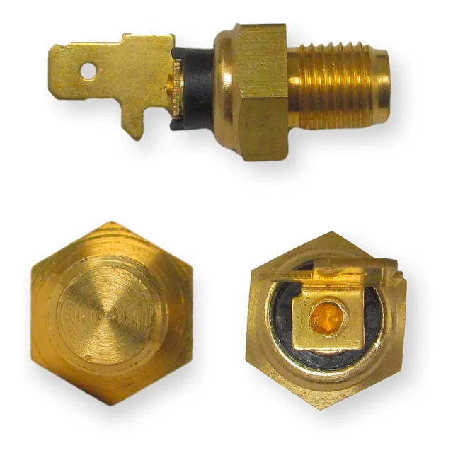 Bulbo Temperatura Aceite Vw Golf 1995-1998 