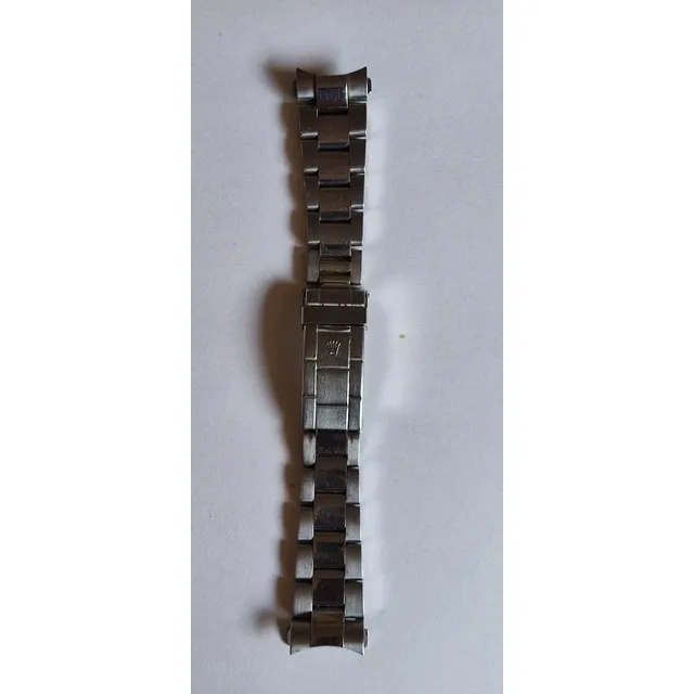 Correas De Reloj Rolex Acero Inoxidable
