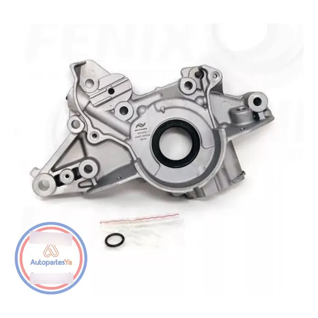 Bomba Aceite Ford Festiva