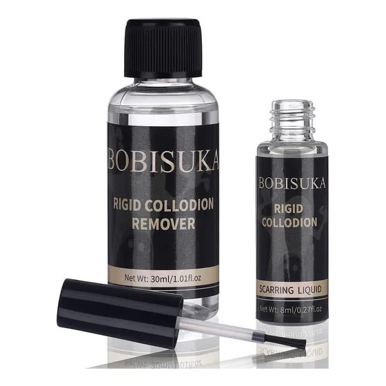 Bobisuka Collodion Rígido Con Cep - Unidad a $79990