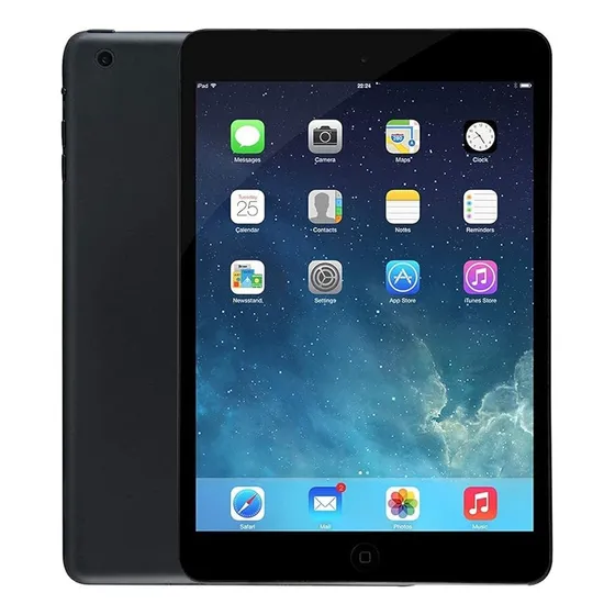 Apple iPad Mini 4 128gb 2gb Ram Wi-fi Câm. 8mp 7,9' Seminovo