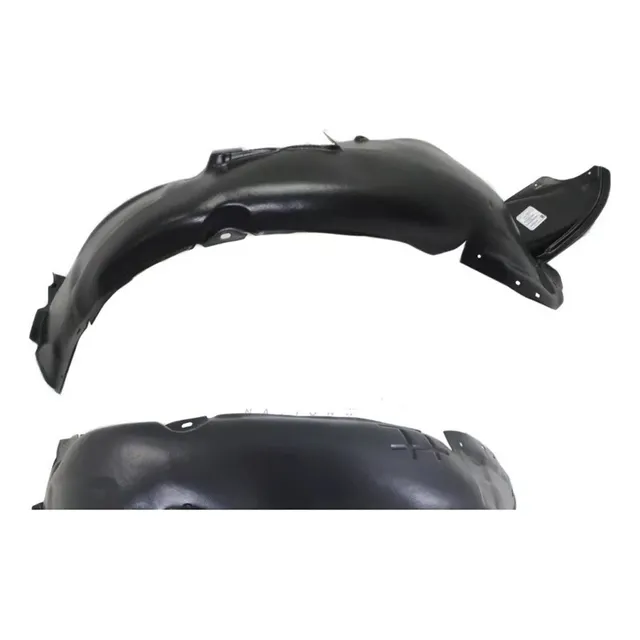 Tolvas Loderas Vw Jetta Mk6 A6 2011 2012 2013 2014 2015 2016
