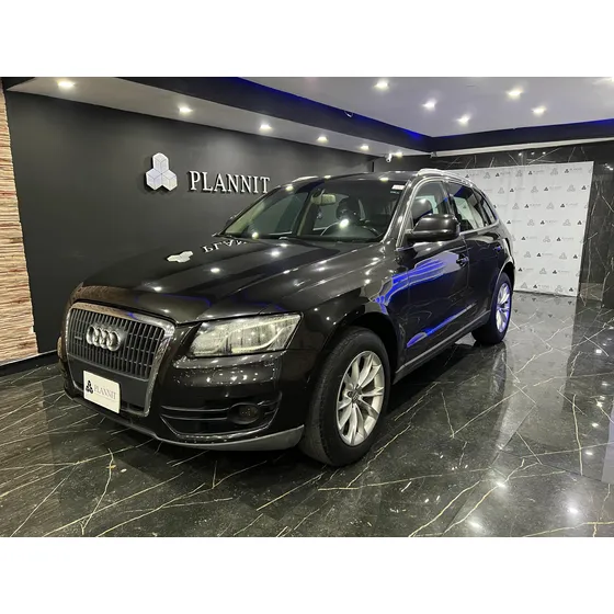 Audi Q5 2.0 Tfsi 211cv Quattro