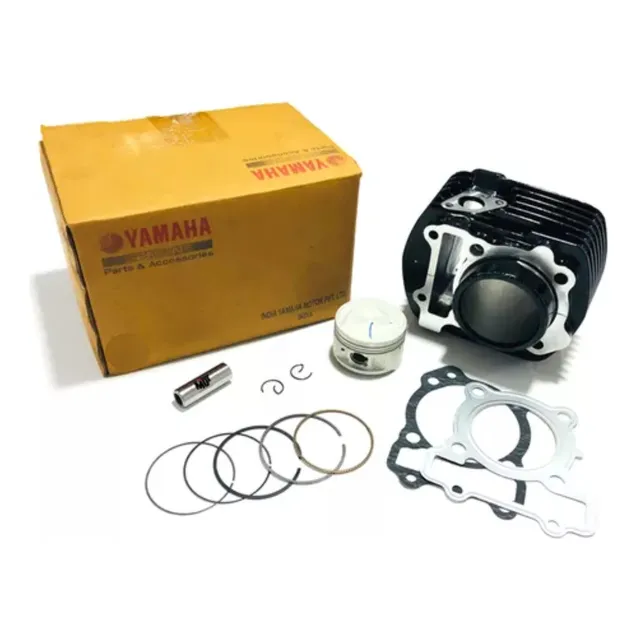 Kit Cilindro Fz 16 Fazer Szr Original Yamaha