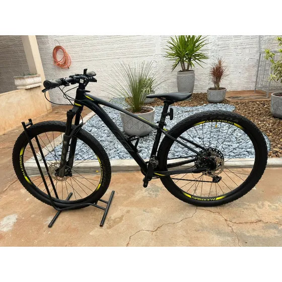Bicicleta Oggi Big Wheel 7.4 2020 Shimano Slx 12v Aro 29''