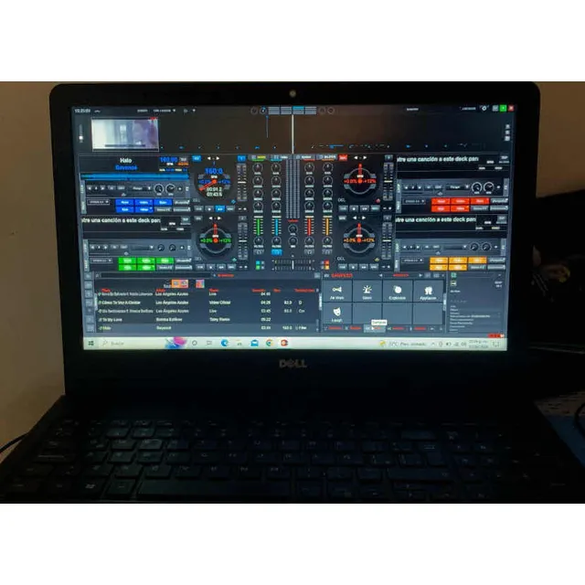 Laptop Dell